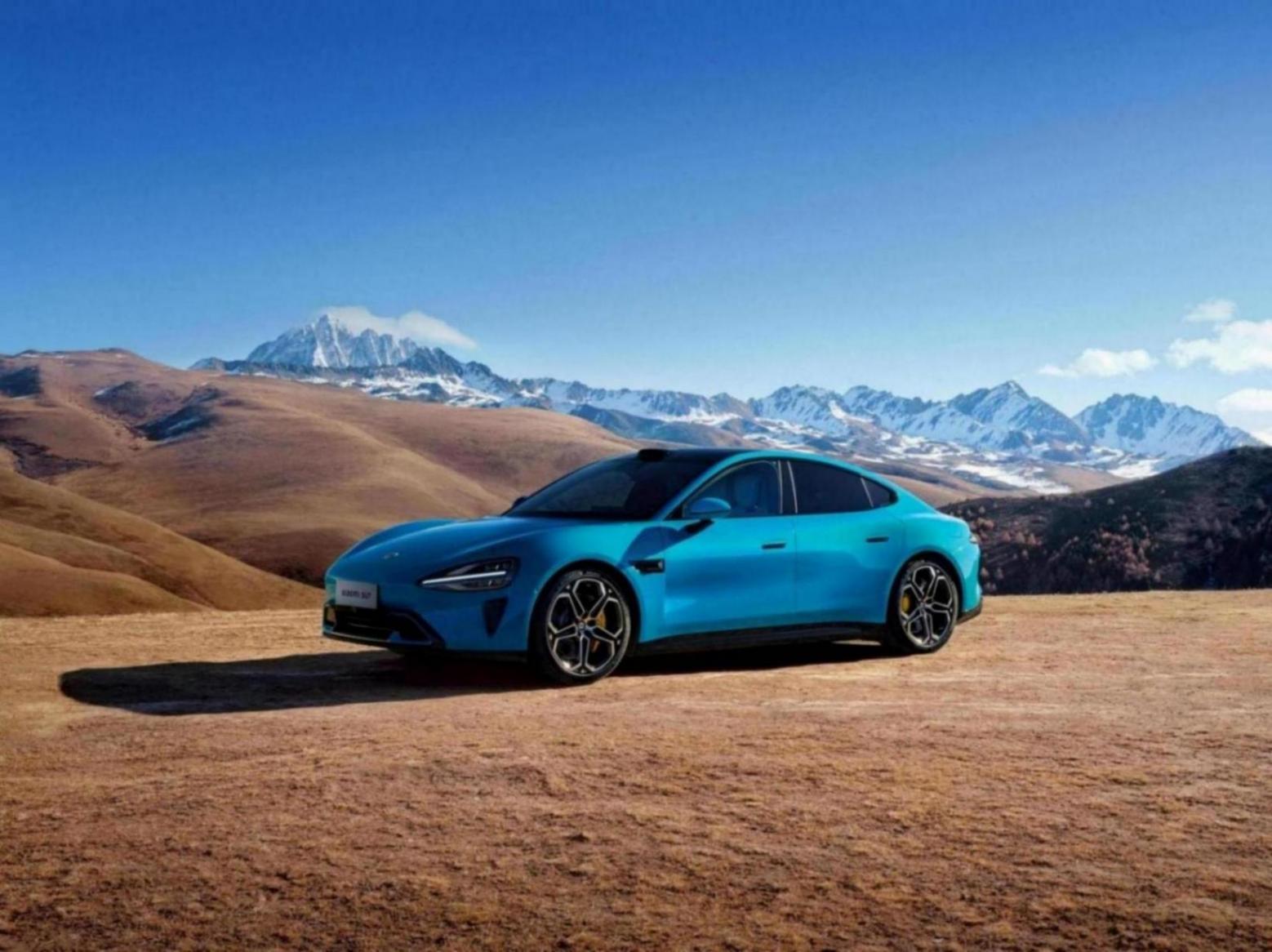 對比極越和小米:才知道同為造車新勢力,差距有多大