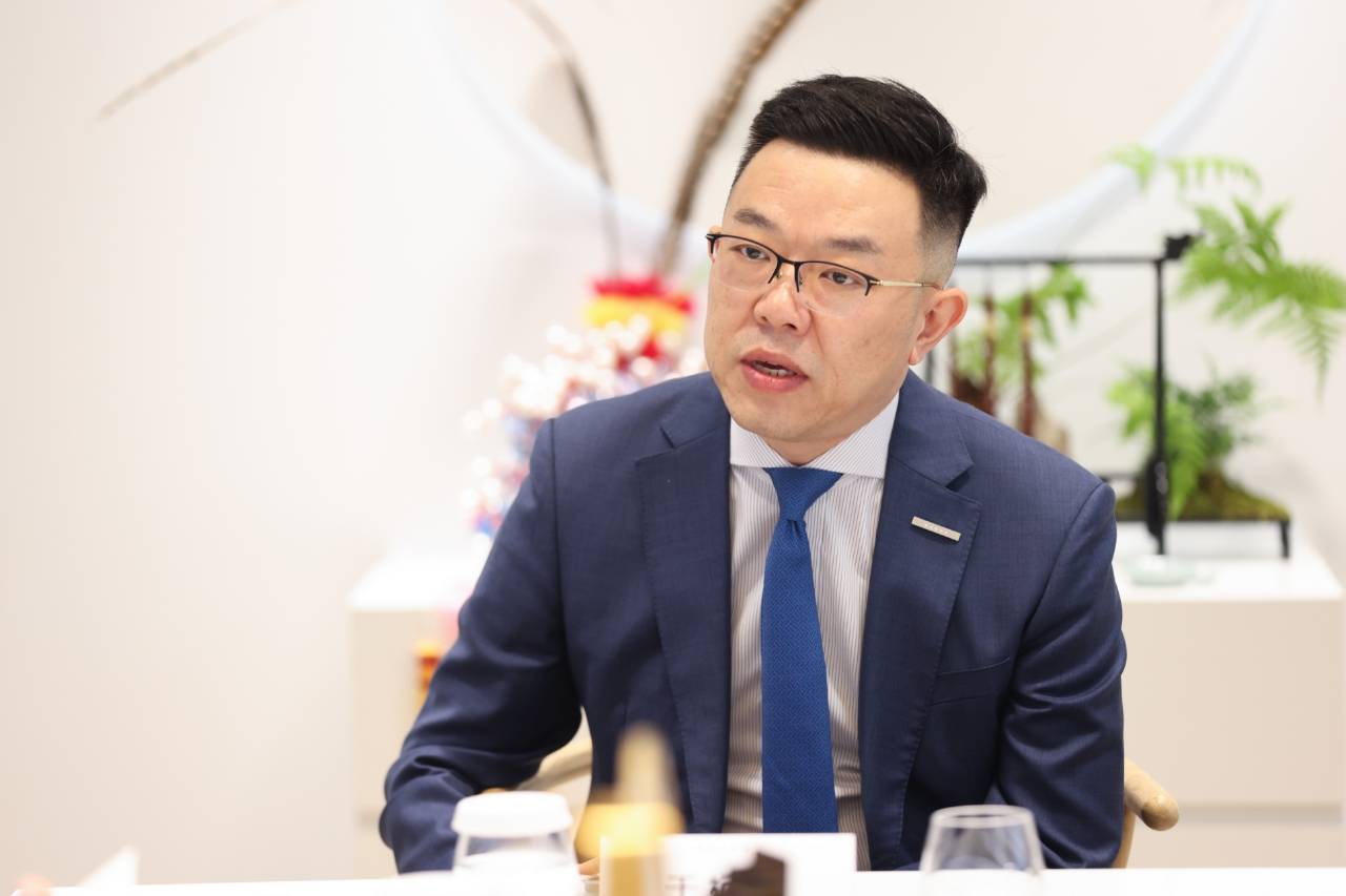 于柯鑫解讀沃爾沃新能源轉(zhuǎn)型新策略,插混家族將成未來核心