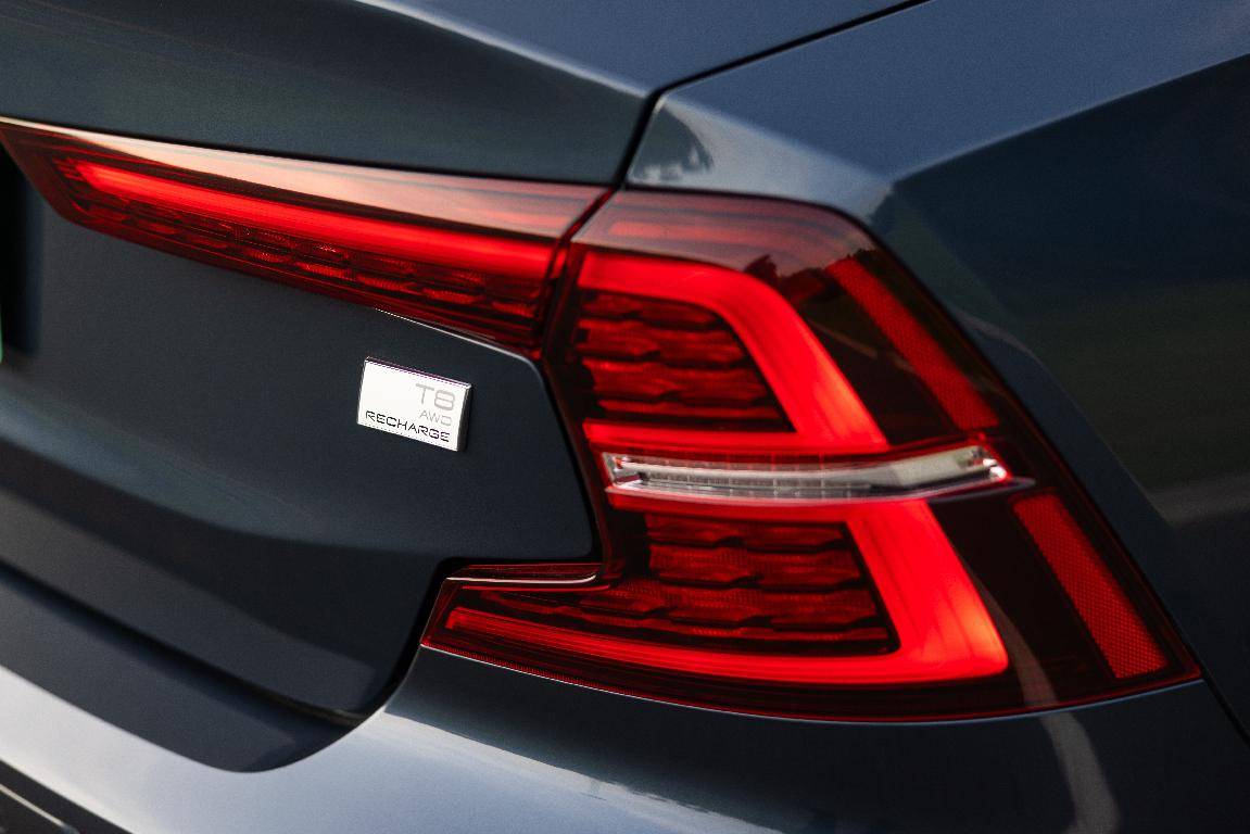 于柯鑫解讀沃爾沃新能源轉(zhuǎn)型新策略,插混家族將成未來核心