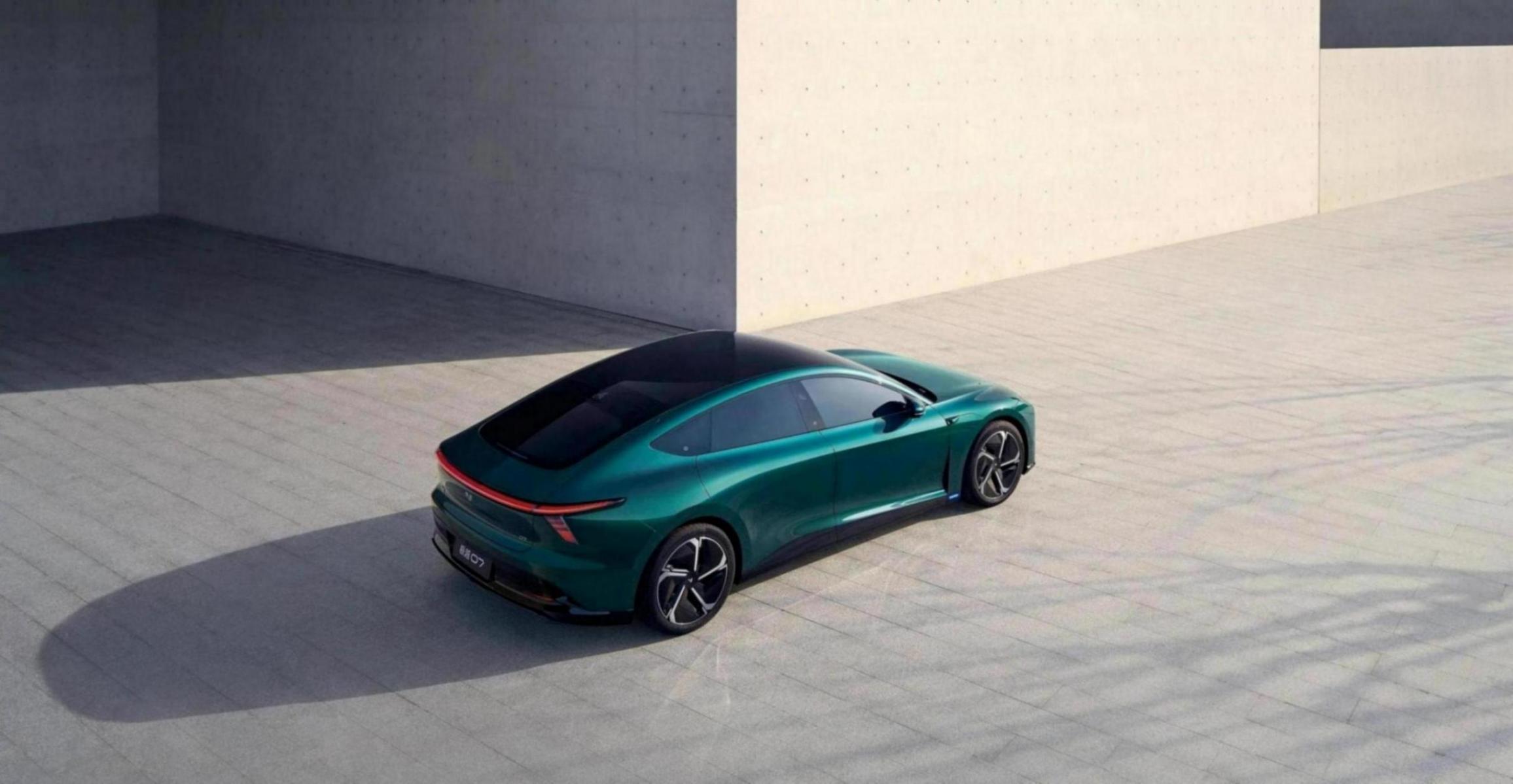 對比極越和小米:才知道同為造車新勢力,差距有多大