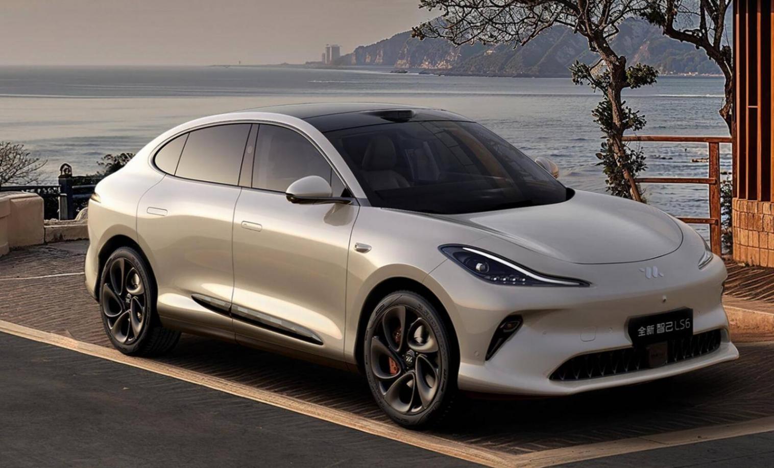 11月中大型SUV銷量榜單變天了 九款新能源SUV進前十 合資產品有點慘