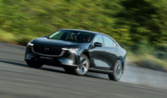 一邊玩轉子發動機,一邊推新能源車,馬自達固執又求變,緣何?