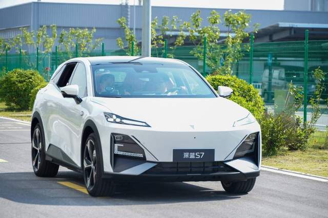 買車需謹慎,新勢力車企保值率出爐,特斯拉只排第三