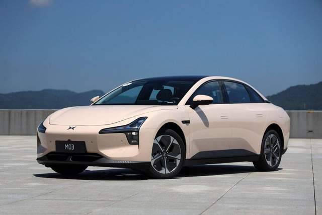 買車需謹慎,新勢力車企保值率出爐,特斯拉只排第三