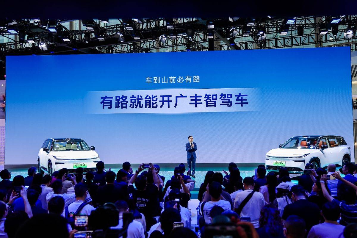 合資純電市場的承重墻,鉑智3X成打工人最強“腿”替