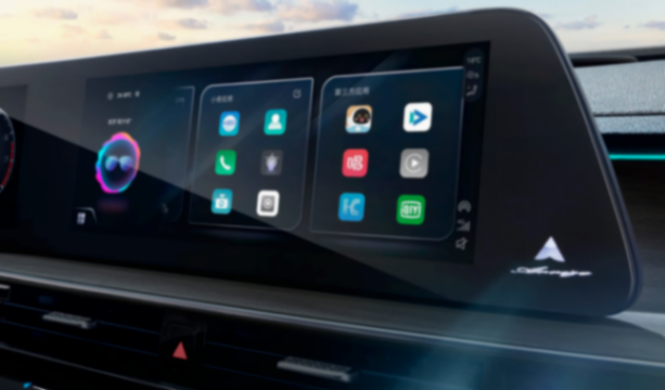 10萬級家轎銷冠有多強?搭載2.0T+8AT動力總成,配備L2.5級智駕!