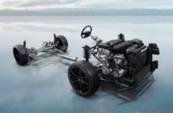 10萬級家轎銷冠有多強?搭載2.0T+8AT動力總成,配備L2.5級智駕!