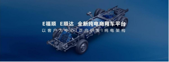 8.08萬起,江鈴E福順與E順達官宣上市,你看上了哪一款?