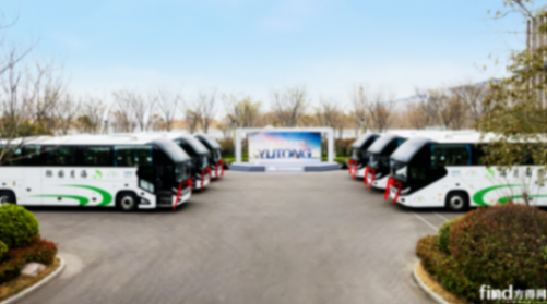 出口增38%新能源大漲93%!宇通客車憑啥全域加速? 圖片4