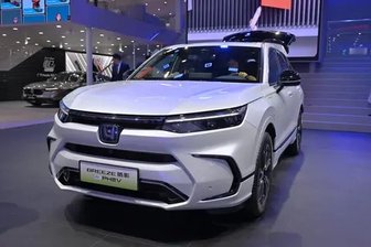 超7款新車!廣汽本田2025年將推出全新純電SUV、新款雅閣等