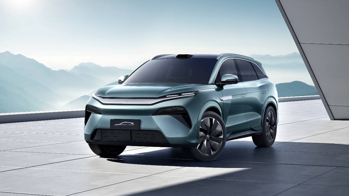 在中華大地汲取靈感,漢L唐L展現(xiàn)國風魅力