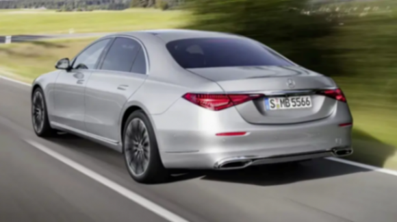 德系豪華品牌發力2025年!多款全新車型將至,你會買哪臺?