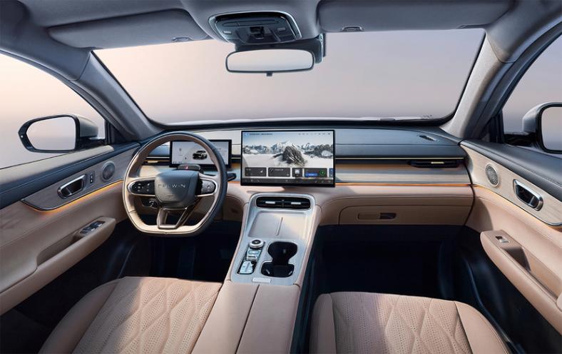 年后新車計劃:風(fēng)云T8、ID.3磷酸鐵鋰版、途昂Pro、寶馬X3