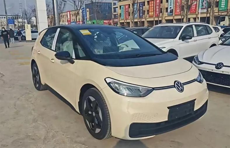 年后新車計劃:風(fēng)云T8、ID.3磷酸鐵鋰版、途昂Pro、寶馬X3