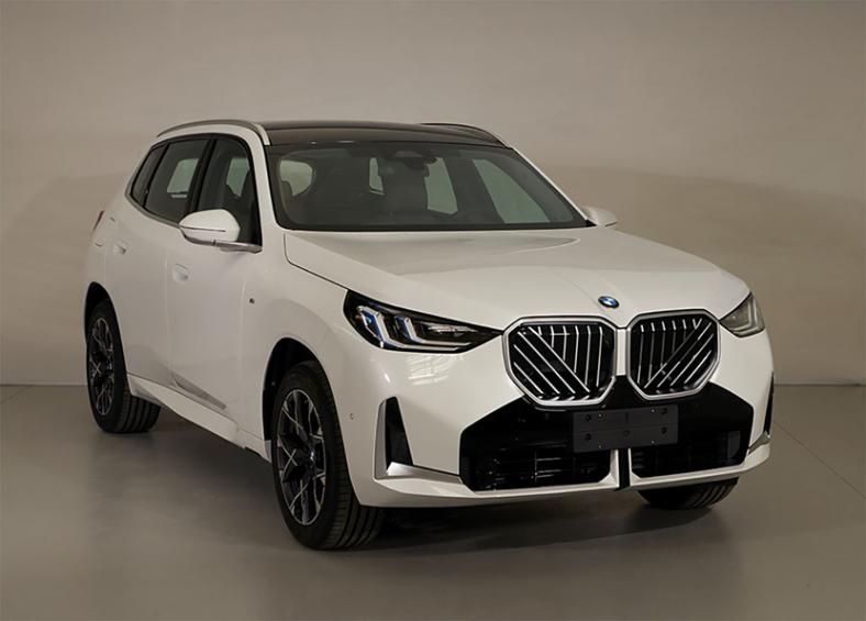 年后新車計劃:風(fēng)云T8、ID.3磷酸鐵鋰版、途昂Pro、寶馬X3