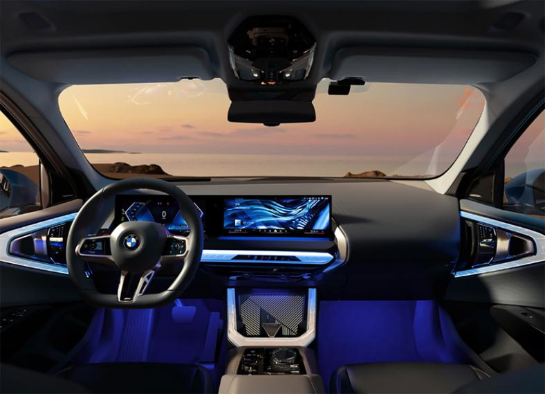 年后新車計劃:風(fēng)云T8、ID.3磷酸鐵鋰版、途昂Pro、寶馬X3