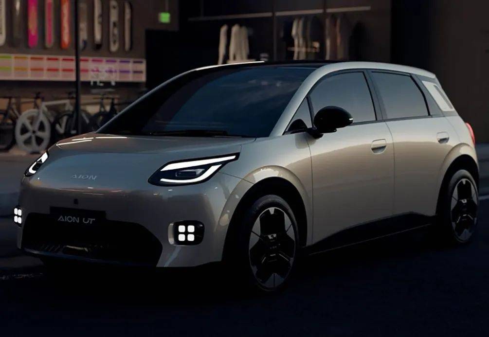 2025新能源轎車(chē)丨海豹05或7萬(wàn)元級(jí),寶駿享境真能打