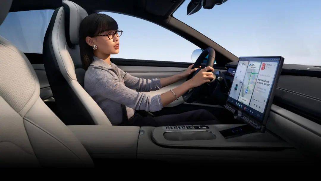 車圈玩機(jī)器人,這次是認(rèn)真的?