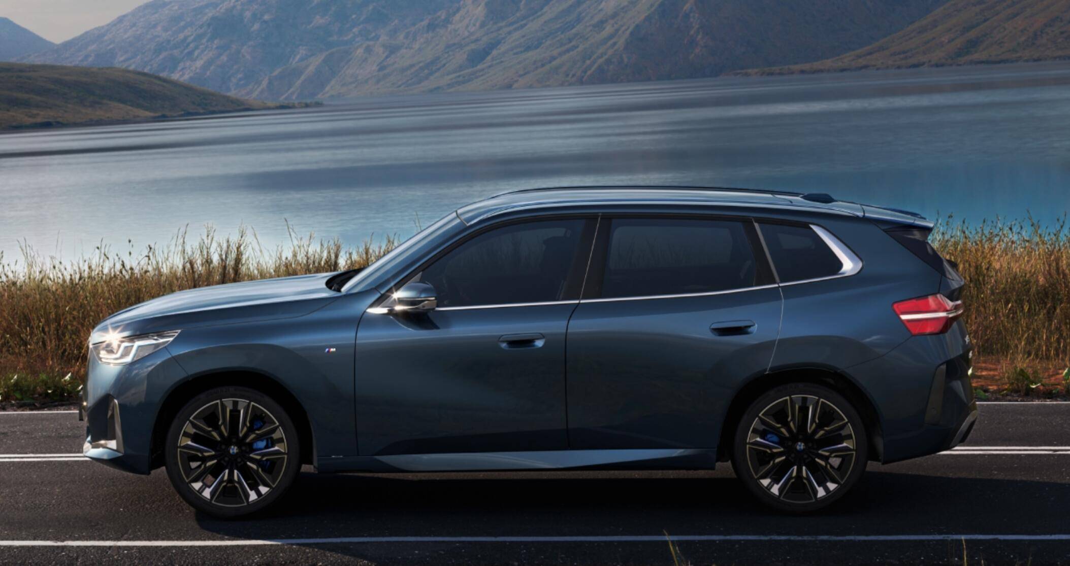 全新寶馬X3將于2月上市 現(xiàn)款優(yōu)惠可觀 等新款還是抄底現(xiàn)款?