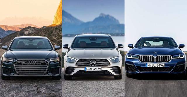 寶馬高管:屏幕變大增多并不實用,跟不上形勢?還是人間清醒?