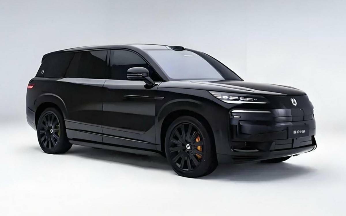 2~3月想買全新SUV?建議認準這4款,都是精品車型