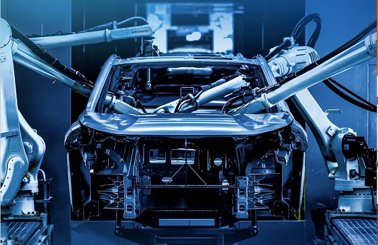 長安汽車憑什么能在春晚露臉?