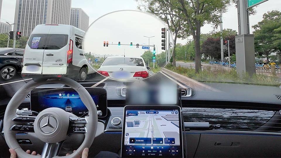 2025還有合資車值得買?BBA換新2.0T,大眾日系便宜賣智駕?