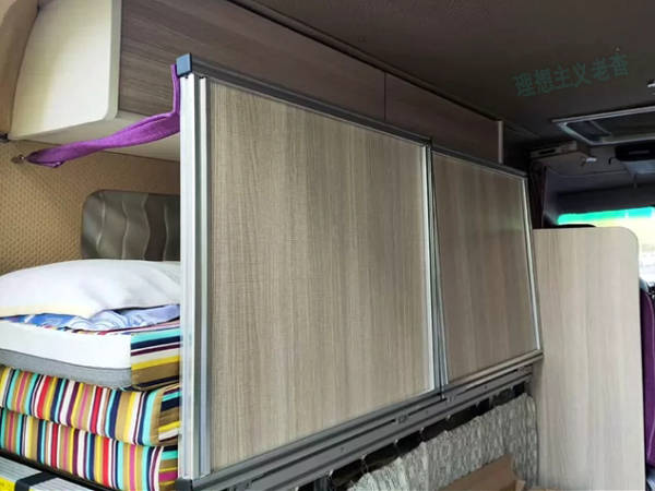 動力強勁空間充足,東風御風改裝床車旅行,輕客打造露營車更實用
