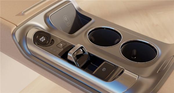 廣汽傳祺E8 PHEV PRO+ 車型將于2月14日上市