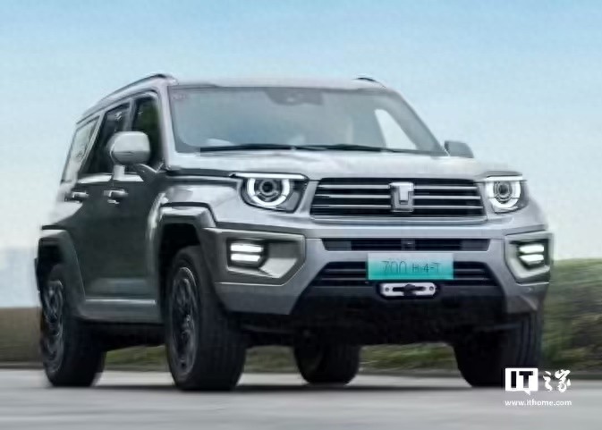 消息稱長城汽車計(jì)劃在美國籌備自動(dòng)駕駛研發(fā)中心