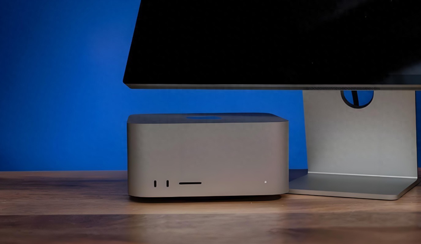 蘋果發(fā)布全新Mac Studio:售價16499元起