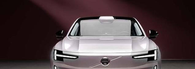 沃爾沃ES90亮相!設(shè)計(jì)風(fēng)格與蔚來驚人相似,誰更勝一籌?