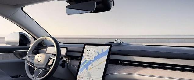 沃爾沃ES90亮相!設(shè)計(jì)風(fēng)格與蔚來驚人相似,誰更勝一籌?