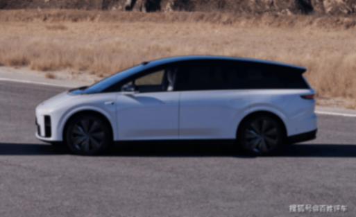 探秘上海車展技術(shù)秀背后的產(chǎn)業(yè)變革密碼,不止于展臺(tái)!