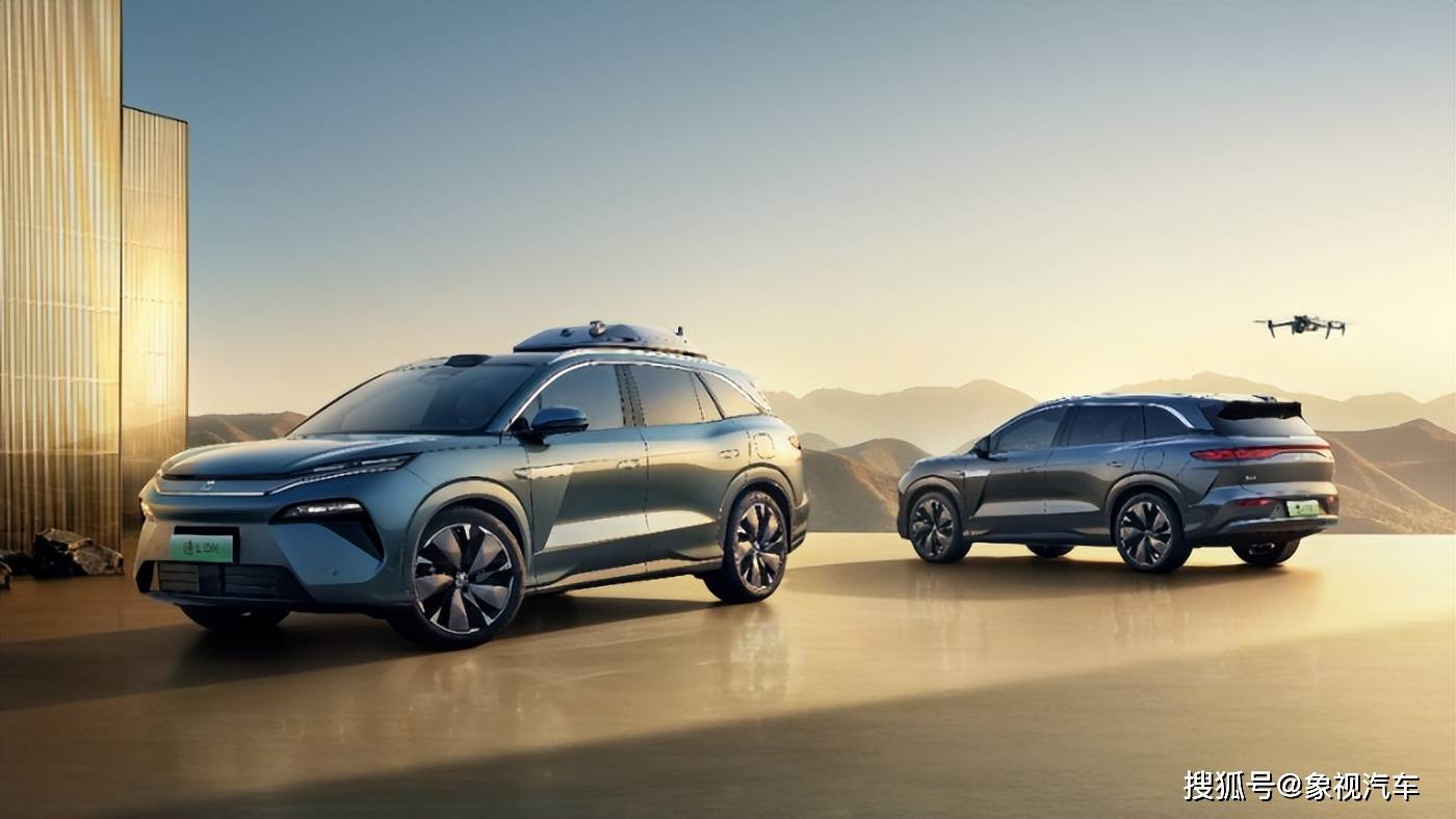 王傳福盯上年輕人錢(qián)包,比亞迪打出新王牌