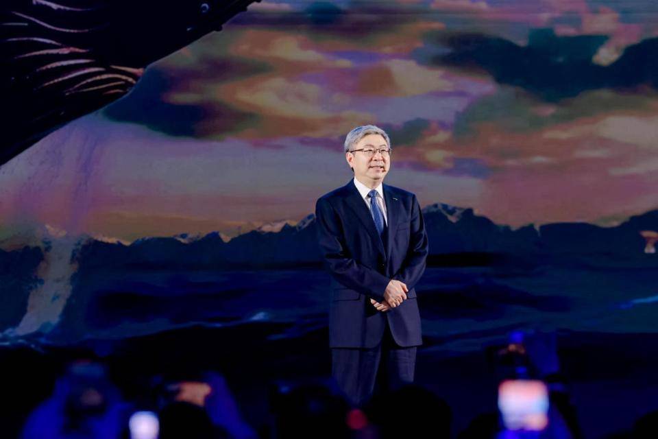 從深耕20年到“技術(shù)開源” 奇瑞把底氣寫在了芯片里