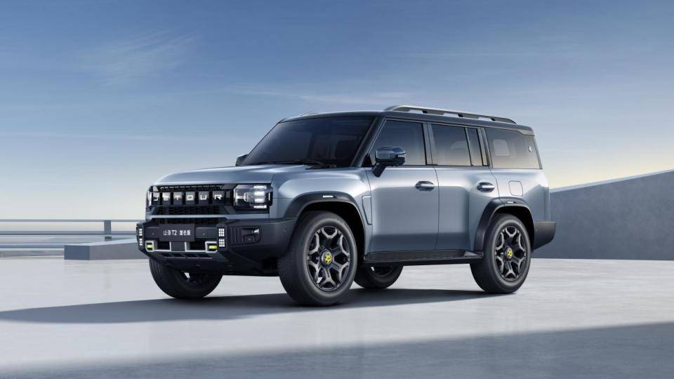 從深耕20年到“技術(shù)開源” 奇瑞把底氣寫在了芯片里