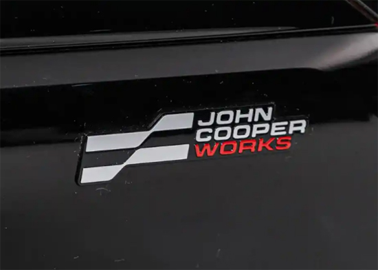 純電依然激情 電動MINI JCW家族將國內(nèi)首發(fā) 純電依然激情 電動MINI JCW家族將國內(nèi)首發(fā)