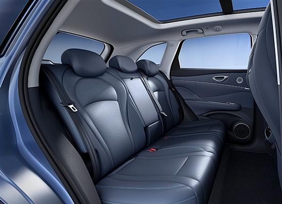 海獅07DM-i智駕版內(nèi)飾官圖發(fā)布 近期將上市 海獅07DM-i智駕版內(nèi)飾官圖發(fā)布 近期將上市