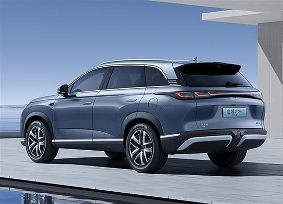 海獅07DM-i智駕版內(nèi)飾官圖發(fā)布 近期將上市 海獅07DM-i智駕版內(nèi)飾官圖發(fā)布 近期將上市