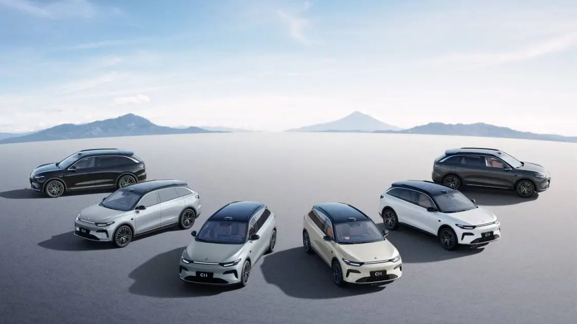 零跑不想再做「半價理想」或「半價特斯拉」了,他們的下一個目標(biāo)是高端化。