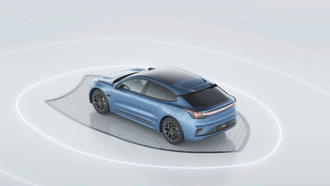 預告煥新計劃+發布在售款權益:阿維塔、極氪引領車圈新玩法?