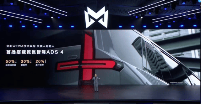 華為全棧技術賦能,猛士M817打造智能越野新玩法