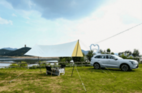 7口之家夠用的旅行小房車 捷途山海L7 PLUS上市 最低10.99萬元