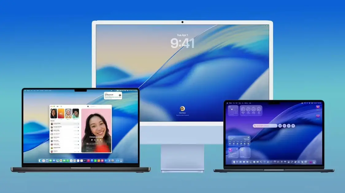 蘋果發布iOS/iPadOS/macOS 26第6個公測版