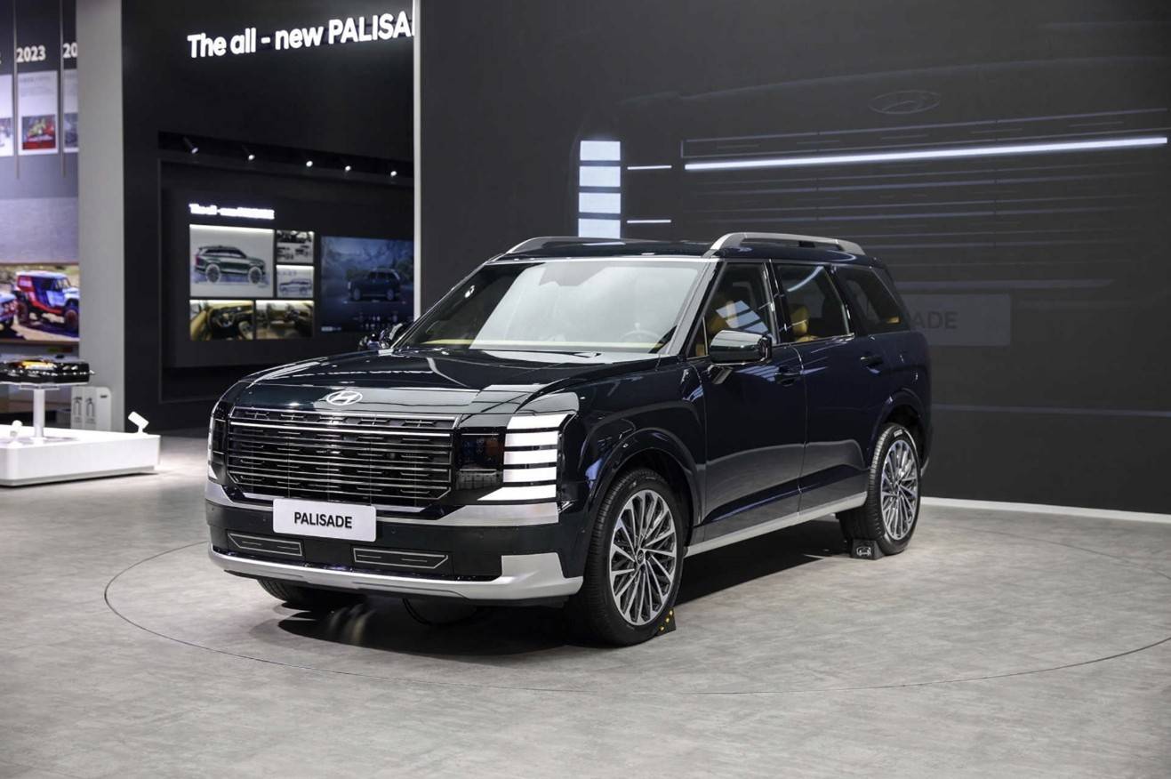 以用戶為本破局 現代帕里斯帝的戰略思考與誠意