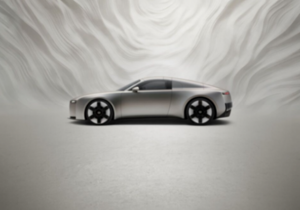 IAA 2025國際車企觀察:傳統豪強重塑電動格局,軟件定義汽車成新戰場 IAA 2025國際車企觀察:傳統豪強重塑電動格局,軟件定義汽車成新戰場