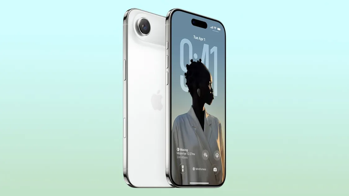 蘋果承認iPhone 17系列、iPhone Air拍照偶現黑色方塊,承諾盡快修復