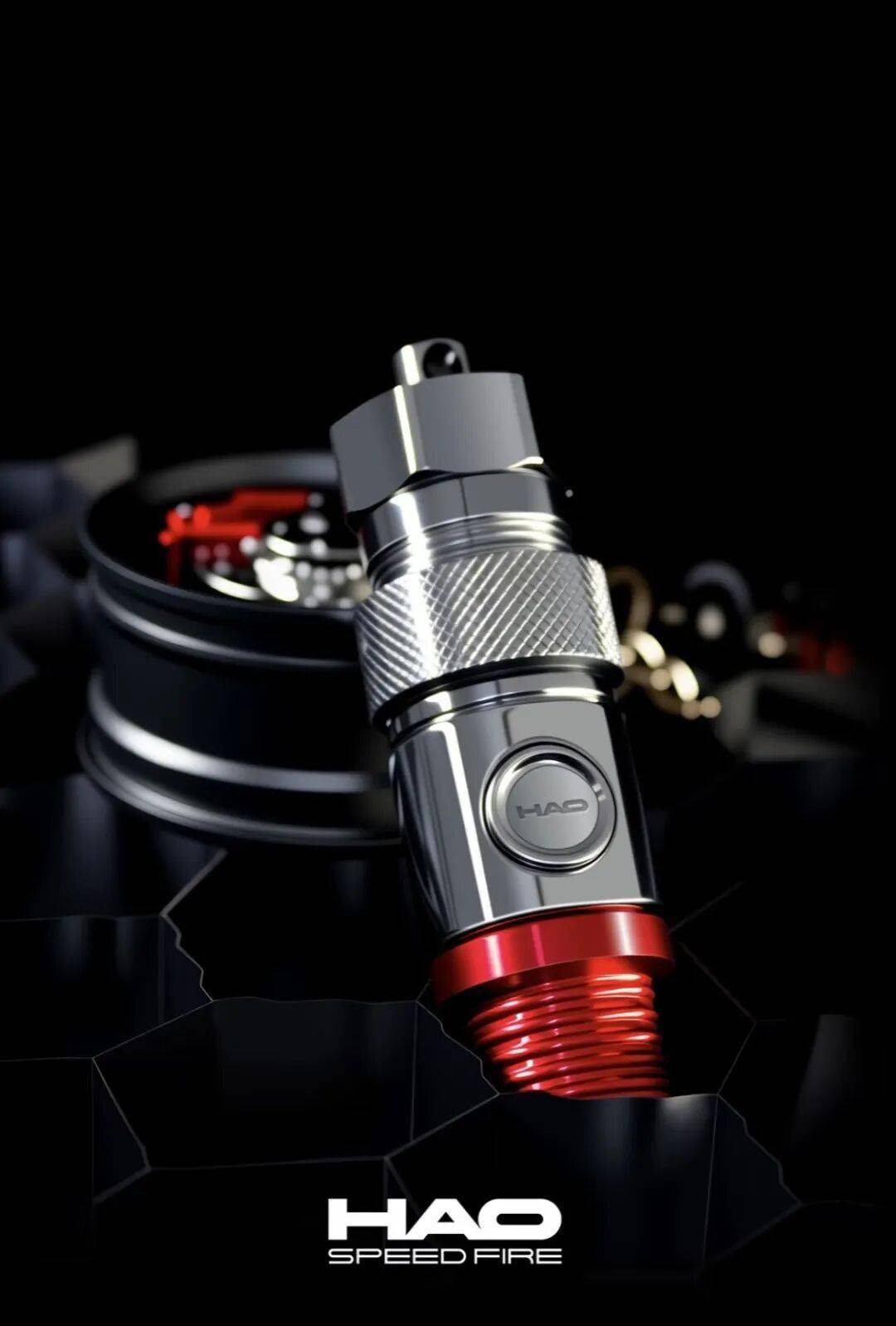 汽車元素的成年人玩具,你一定沒見過!