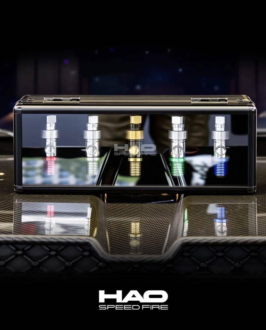 汽車元素的成年人玩具,你一定沒見過!